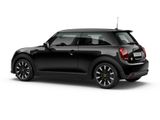 MINI Cooper SE +Navi+DAB+LED+RFK+LenkradHZG+Leder+PDC