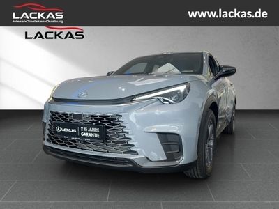 LEXUS LBX Basis*1.5*KOMFORT-PAK. SHZ*PDC*15J-GARANTIE*
