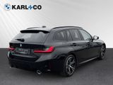 BMW 320 M Sport Touring i Park-Assistent HUD LED DAB Navi SHZ ZV