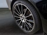 MERCEDES-BENZ E 350 Cabriolet AMG BURM NIGHT COMAND WIDE MEMO