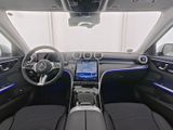 MERCEDES-BENZ C 180 T , AVANTGARDE MEMO DISTR KAMERA SPUR PDC