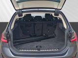 BMW 318 d Touring Sport Line LED AHK HiFi PDC