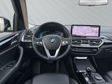 BMW X3 xDrive20d Ad.LED Pano Sportsitz ParkAssistent
