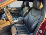 BMW i4 eDrive35 Gran Coupe M Sport Pro AHK Laser ACC