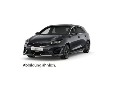 KIA Cee'd Edition 5 1.5T 140 Ultimate