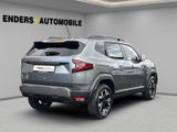 DACIA Duster Extreme 100 PS Gas/ Benz ++CAM+KLIMA+EPH++