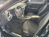 BMW 118 i-Advantage+LED+Parkassist+Komfortpaket-Plus+