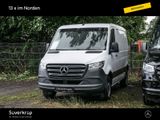 MERCEDES-BENZ Sprinter 314 Kasten Kompakt