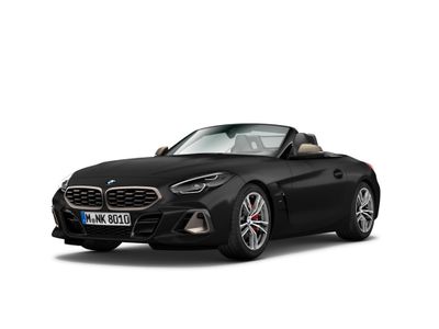 BMW Z4 M 40i Final Edition HarmanKardon  HUD Leder Digitales Cockpit Memory Sitze