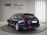 AUDI A4 Avant 30 TDI S-tronic ACC Navi+ LED ALA PDC+