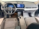 BMW X1 sDrive20i SHZ+RFK+Shadow-Line+LED+Navi+DAB