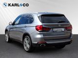 BMW X5 xDrive 30d ACC StandHZG 360 Kamera AHK Leder