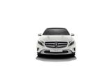 MERCEDES-BENZ GLA 200 Sport Utility Vehicle PANO PDC SHZ