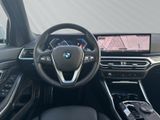 BMW 320 dA xDrive Lim. LC Prof Ad.LED AHK Sportsitz