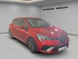 RENAULT Clio Intens 1.0 TCe 100 R.S.-Line