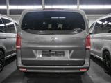 MERCEDES-BENZ Vito 124 Aut. Tourer PRO Lang PANO/DISTRO/STANDH/AHK/KAMERA