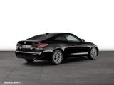 BMW 420i Coupé