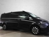 MERCEDES-BENZ V 300 Avantgarde XL DISTRO/STANDH/KLIMAAUT/LEDER/8 SITZE