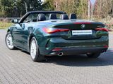 BMW 420i Leder AHK Rückfahrkamera