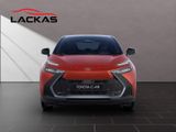 TOYOTA C-HR Hybrid Teamplayer