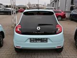 RENAULT Twingo Techno Electric NAVI+PDC+RFK+SHZ