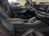 BMW X6 40iMSport+AHK+Navi+DAB+eSitze+Leder+RFK+PDCv+h