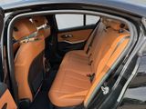 BMW 320 e Limousine Sport Line AHK LC Prof Ambientes Licht
