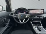 BMW 318 dA Touring Widscreen Shadow-Line Tempomat