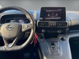 OPEL Combo-e Life XL Elegance 7-Sitzer +Shz.+PDC+
