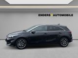 KIA Cee'd Ultimate Edition 5 1.5T 48V DCT 140