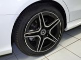 MERCEDES-BENZ C 200 T AMG NIGHT PDC SHZ