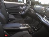 BMW X1 20iMSport+Navi+DAB+360Kamera+HUD+Massagesitze