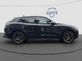ALFA ROMEO Stelvio Intensa Q4 Technologie-Paket