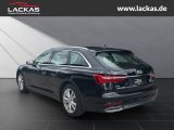 AUDI A6 Avant 40 TDI Quattro sport* 360 Kamera*SHZ Vo