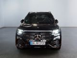 MERCEDES-BENZ GLB 250+ mit EQ Technologie AMG NIGHT PREMIUM