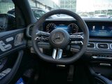 MERCEDES-BENZ GLE 350 de 4M mit EQ Hybrid Technologie BURM