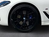 BMW 530 d Limousine M Sport ACC Laser HUD AHK H/K