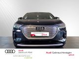 AUDI Q4 e-tron 40 S-line AHK Matrix-LED Panorama ACC