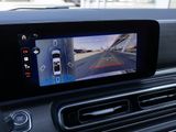 MERCEDES-BENZ EQV 300 AVANTGARDE LANG 360° KLIMA MOPF 360 SPUR