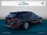 BMW 320d xDrive Touring Head-Up+Navi+Kamera+ACC+SHZ