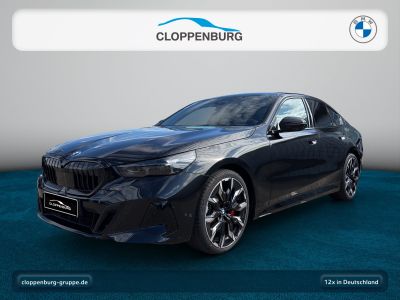 BMW 540d xDrive Limousine M Sport Pro UPE: 99.480¤