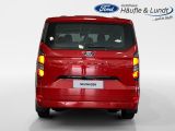 FORD Tourneo Custom Bus 320 L1 Titanium 2.0 Diesel LED DAB Keyless Entry Keyless Spurwechselassistent