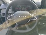 DACIA Sandero Expression ECO-G PDC+RFK+KLIMA