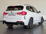 BMW X3 xDrive20 d MSport Laserlicht+SHZ+AppleCarPlay
