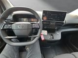 TOYOTA Proace City L2 MEISTER 50 kWh Apple Car Play
