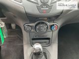 FORD Fiesta Trend Beheizb. Frontsch. SHZ Klima
