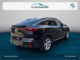 BMW X2 sDrive20i Head-Up+AHK+Navi+Kamera+ACC+SHZ+LED