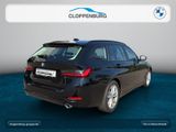 BMW 318d Touring Navi+Kamera+SHZ+Apple+HiFi+Spurass.