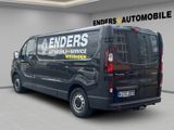 RENAULT Trafic Kasten Komfort L2H1 3,0t 150 EDC++KLIMA++NAVI++BÜRO-PAKET++