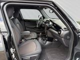 MINI Cooper 5-Türer LED Keyless PDC SHZ Klima Kamera